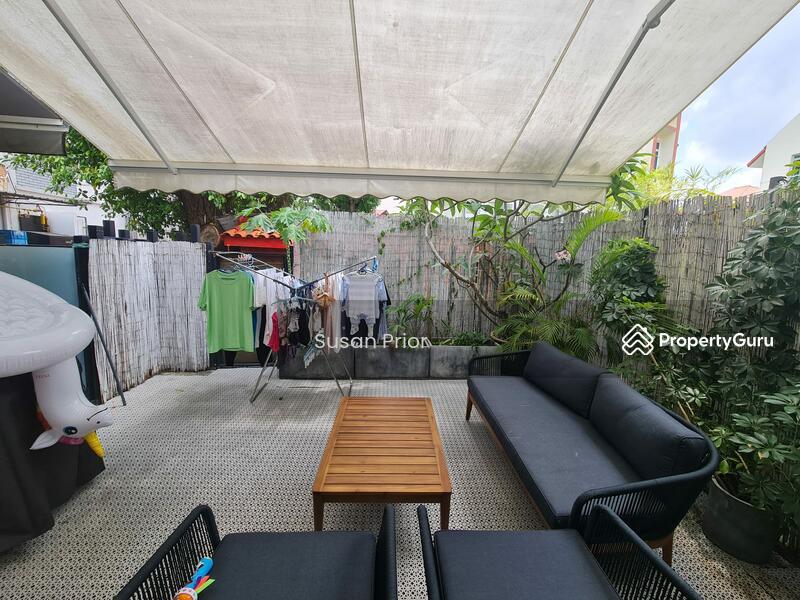 JOO CHIAT WITH GARDEN? LOCATION LOCATION