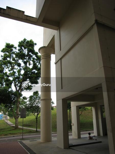 448 Bukit Panjang Ring Road