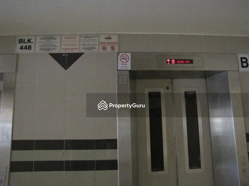 448 Bukit Panjang Ring Road