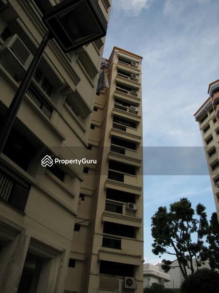 448 Bukit Panjang Ring Road