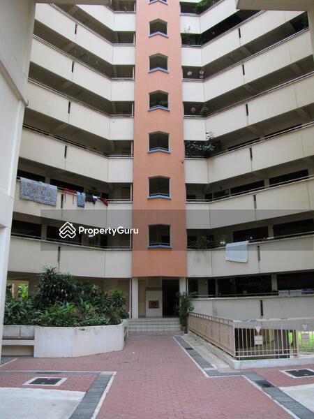 448 Bukit Panjang Ring Road