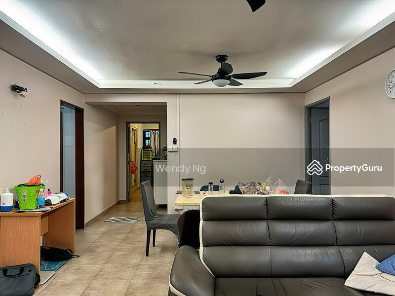 448 Bukit Panjang Ring Road