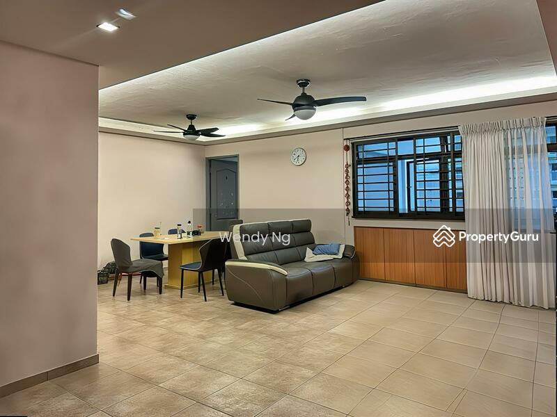 448 Bukit Panjang Ring Road