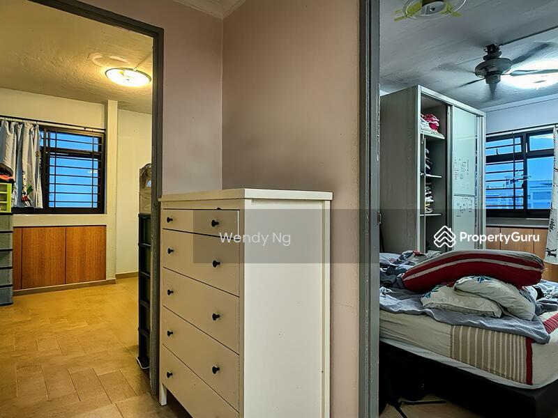 448 Bukit Panjang Ring Road