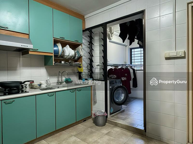 448 Bukit Panjang Ring Road