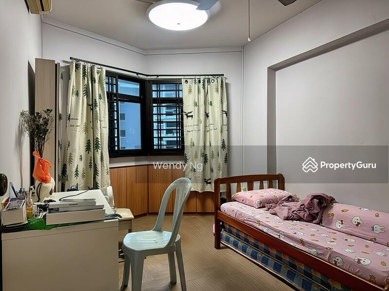 448 Bukit Panjang Ring Road