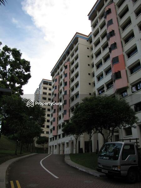 448 Bukit Panjang Ring Road