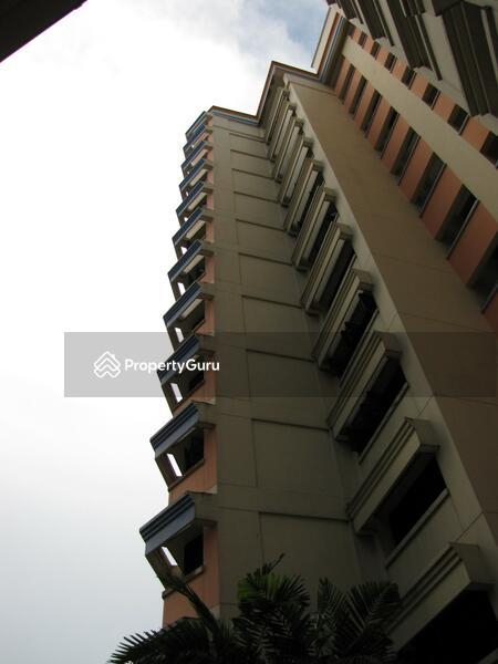 448 Bukit Panjang Ring Road