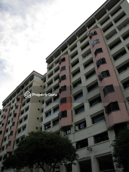 448 Bukit Panjang Ring Road