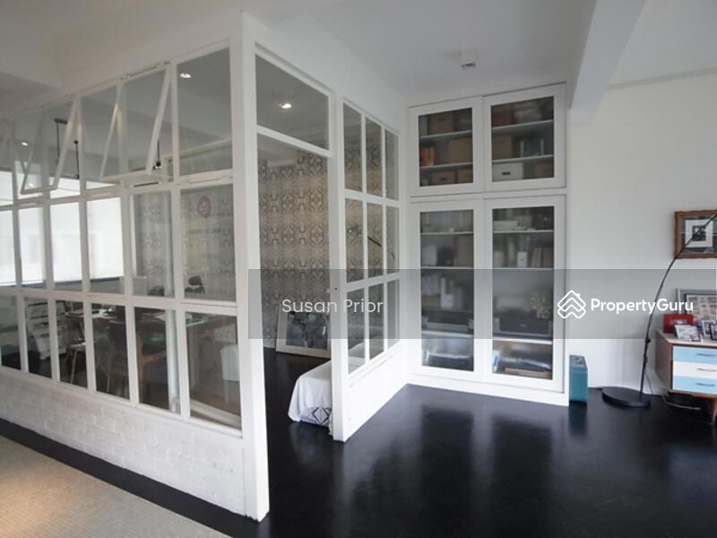 BIGGEST TIONG BAHRU BEST TENURE