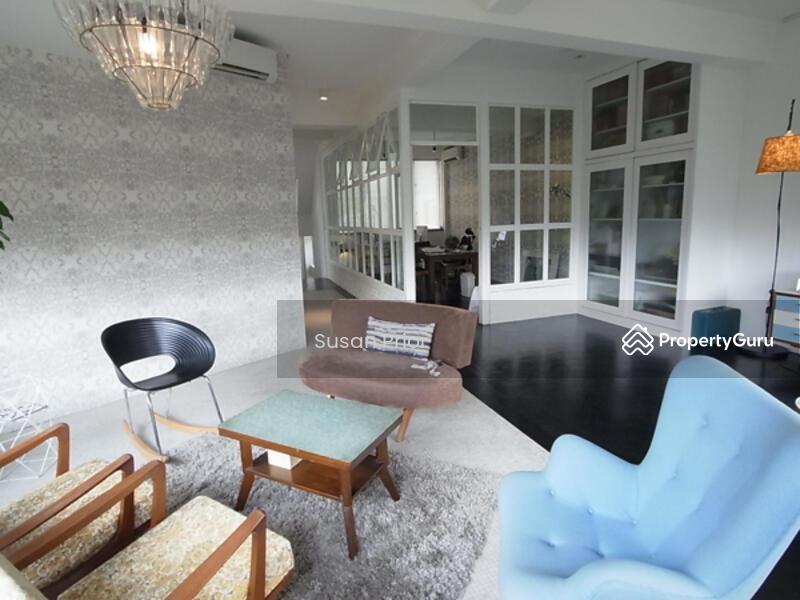 BIGGEST TIONG BAHRU BEST TENURE