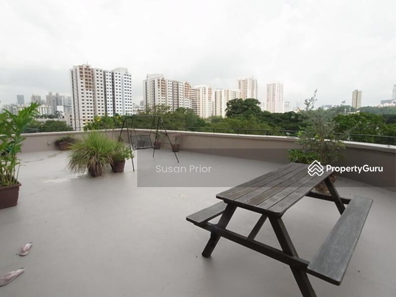 BIGGEST TIONG BAHRU BEST TENURE