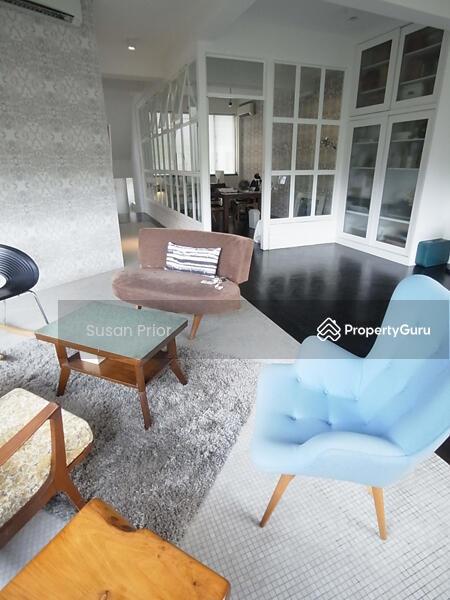 BIGGEST TIONG BAHRU BEST TENURE