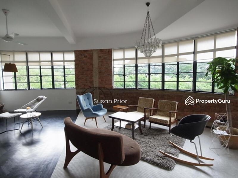 BIGGEST TIONG BAHRU BEST TENURE