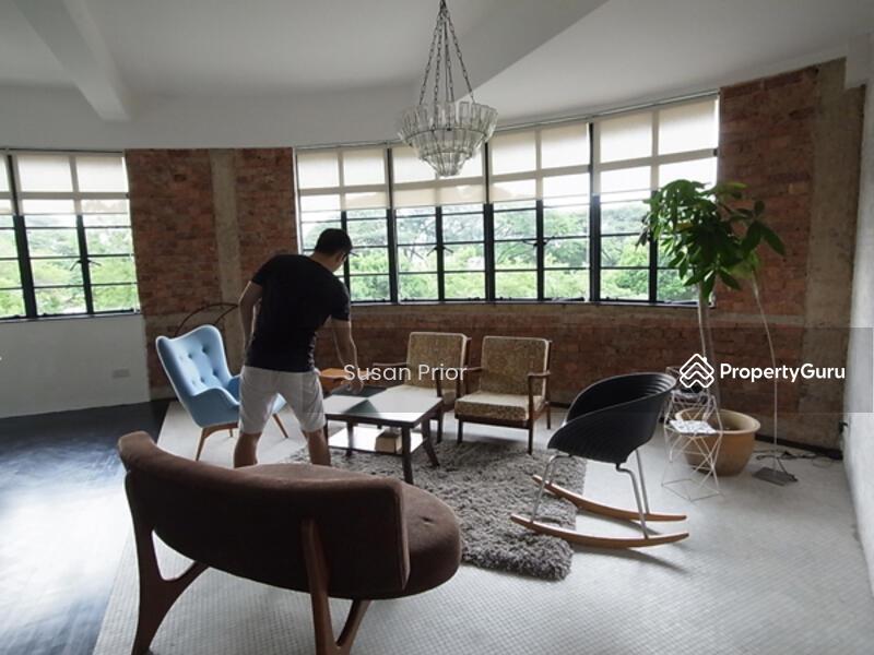 BIGGEST TIONG BAHRU BEST TENURE