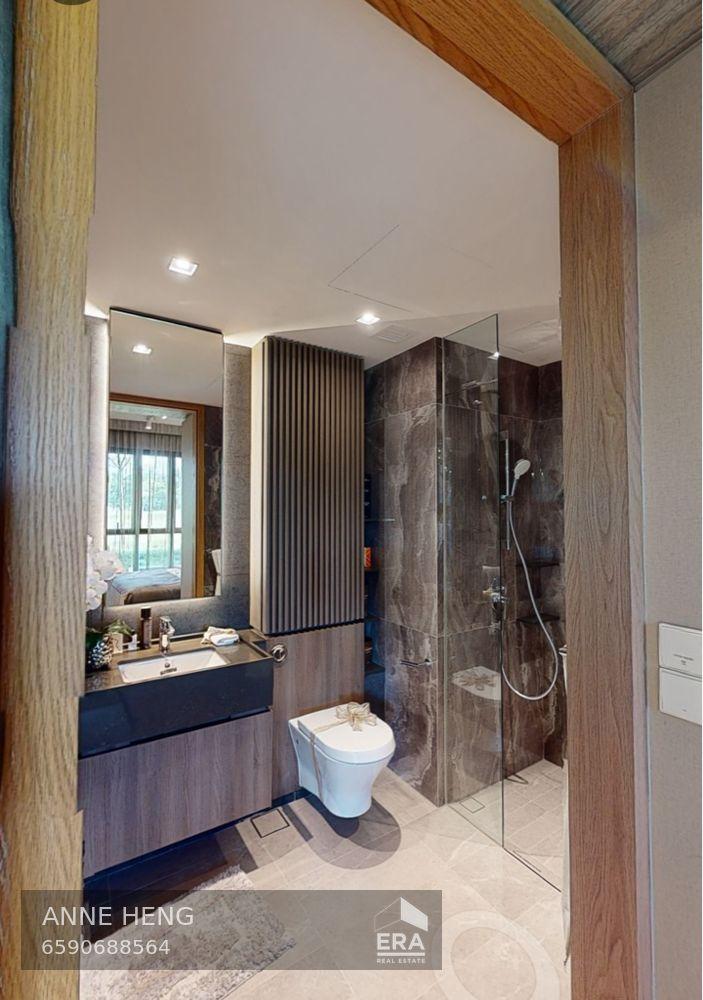 Prop-GPT: Condominium: D23 Hillview Midwood