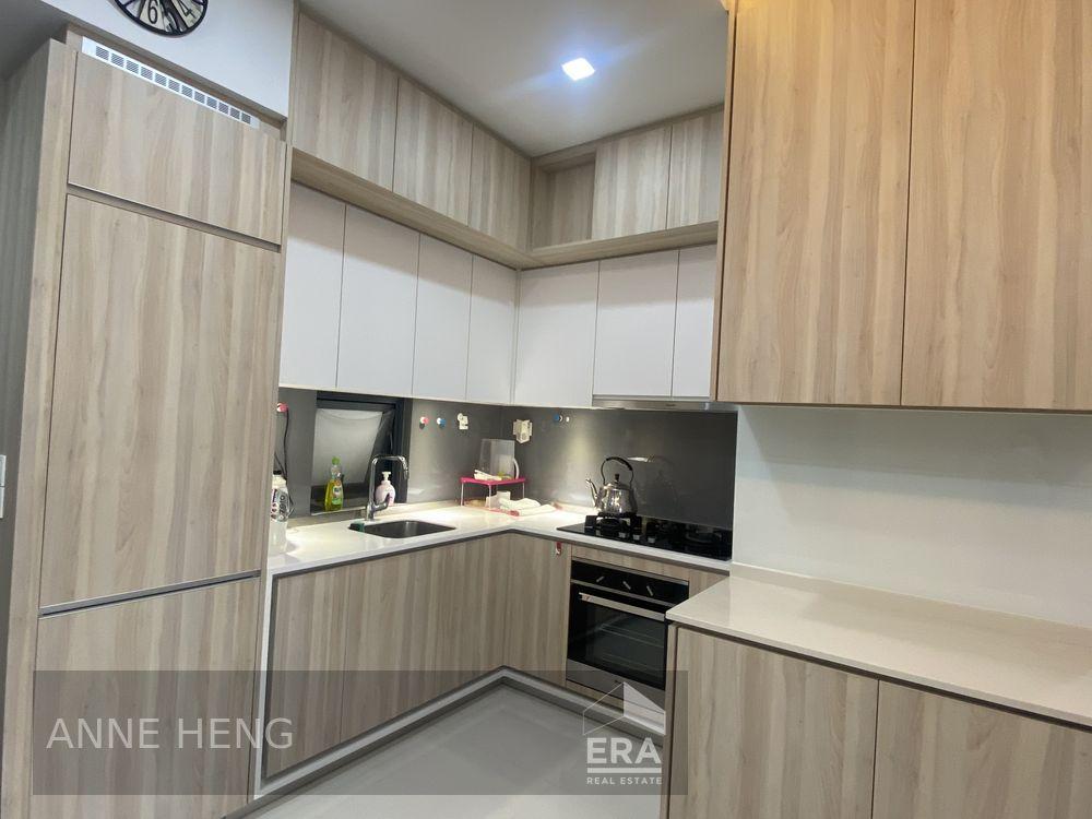 Prop-GPT: Condominium: D22 Jurong East J Gateway