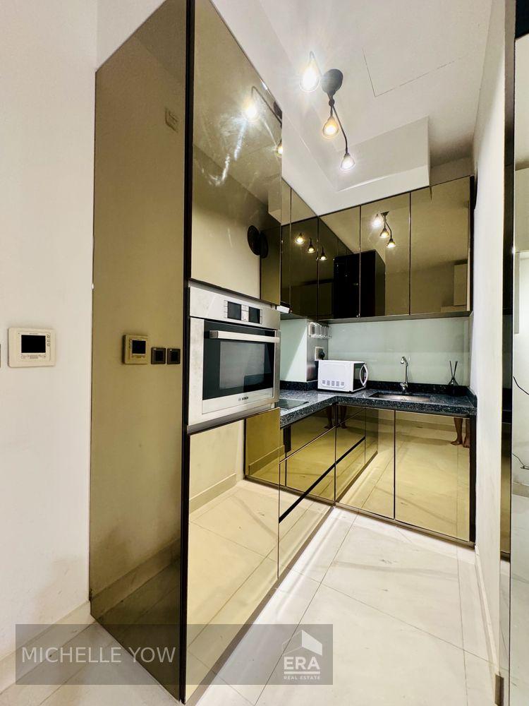 Walk to Somerset Mrt!