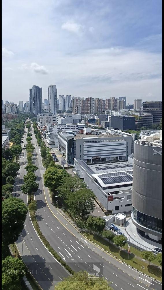 Mins to Queenstown Mrt and Just Mop