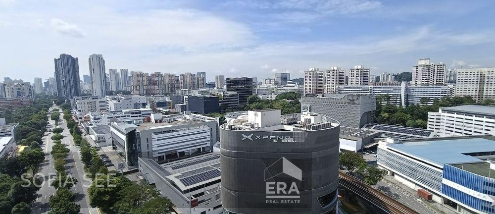 Mins to Queenstown Mrt and Just Mop