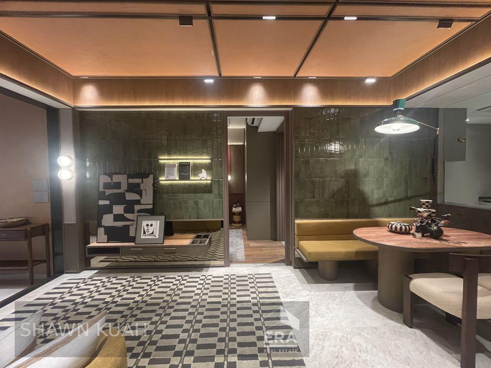 Next to Dakota Mrt. Walking Distance to Food Centre