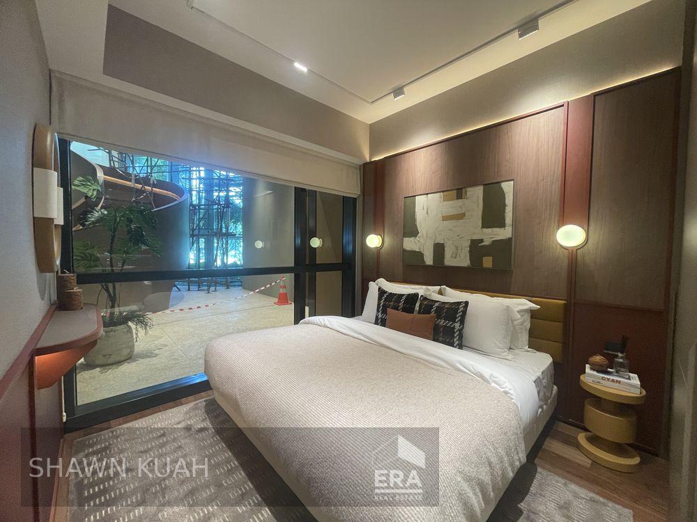 Next to Dakota Mrt. Walking Distance to Food Centre