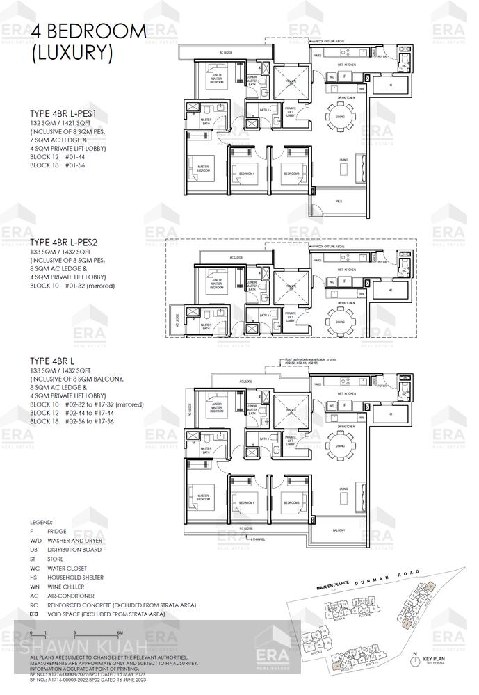 Next to Dakota Mrt. Walking Distance to Food Centre
