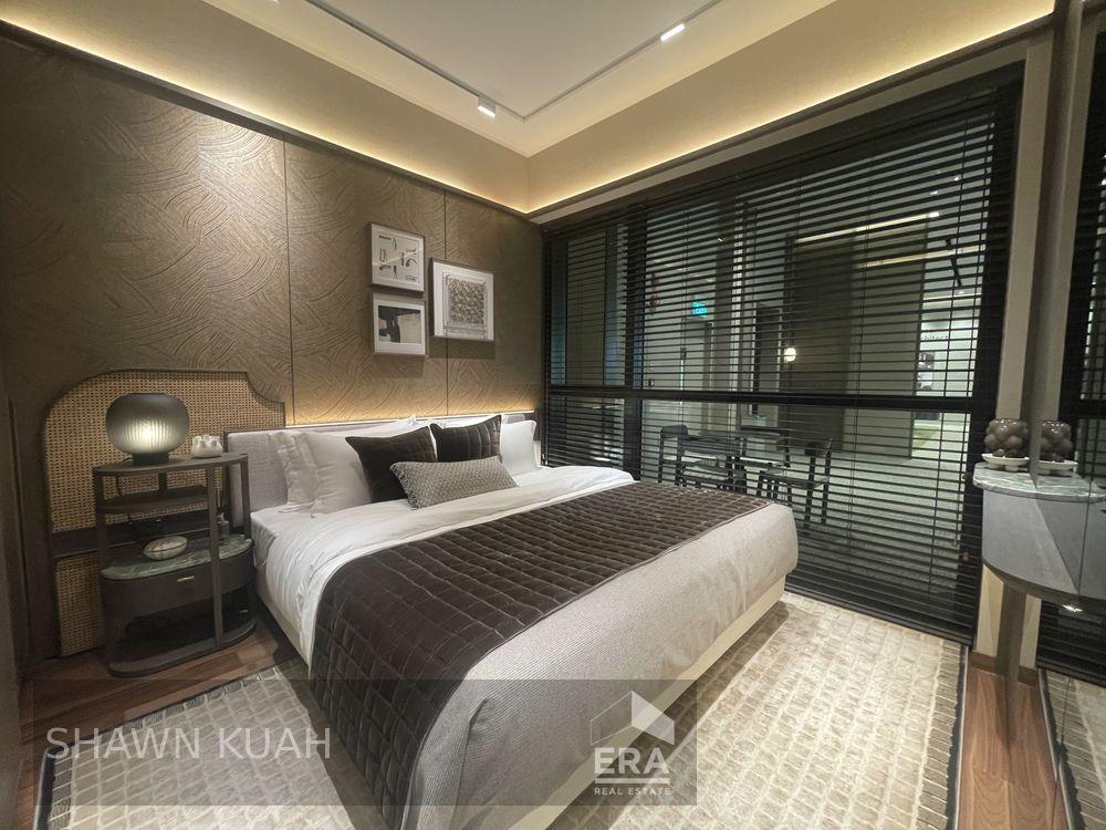 Next to Dakota Mrt. Walking Distance to Food Centre