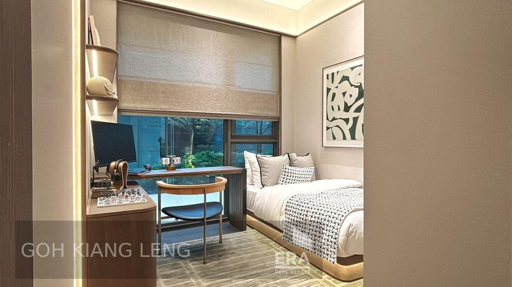 Prop-GPT: Condominium: D15 Amber Road Amber House