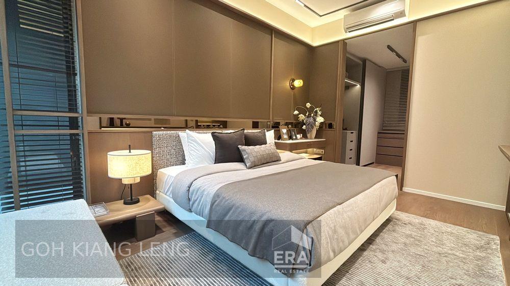 Selling Fast, Last Few Units Left