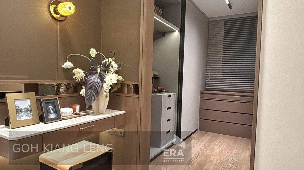 Selling Fast, Last Few Units Left