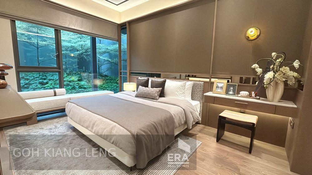 Selling Fast, Last Few Units Left