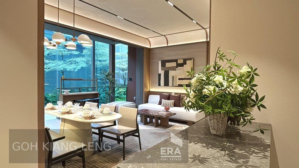 Selling Fast, Last Few Units Left