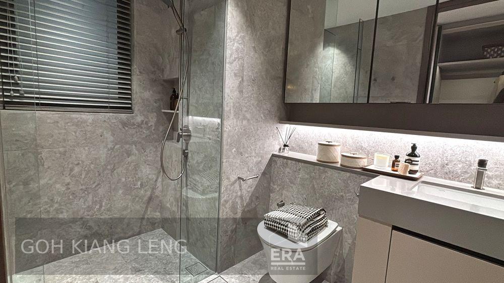 Selling Fast, Last Few Units Left