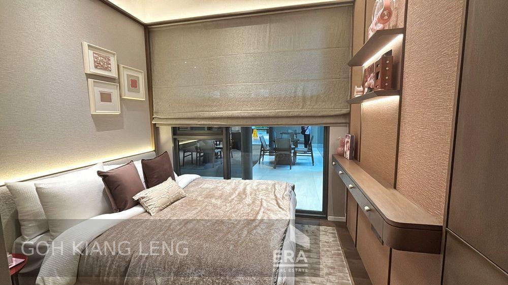 Selling Fast, Last Few Units Left