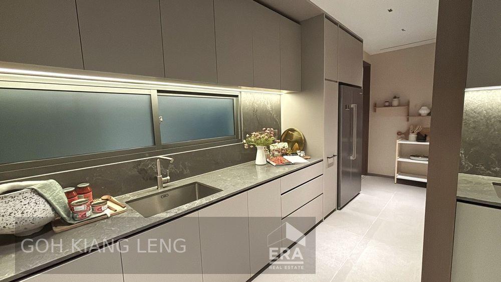 Selling Fast, Last Few Units Left