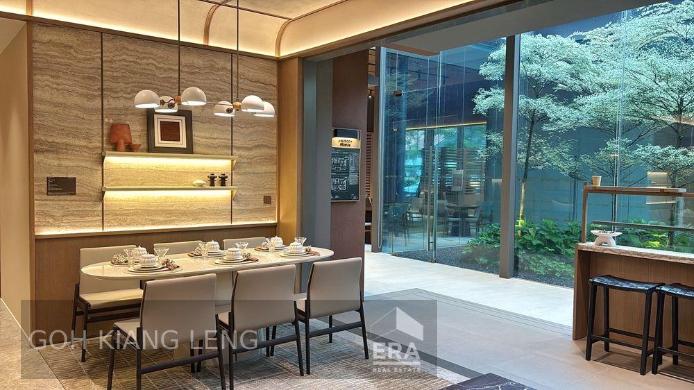 Selling Fast, Last Few Units Left