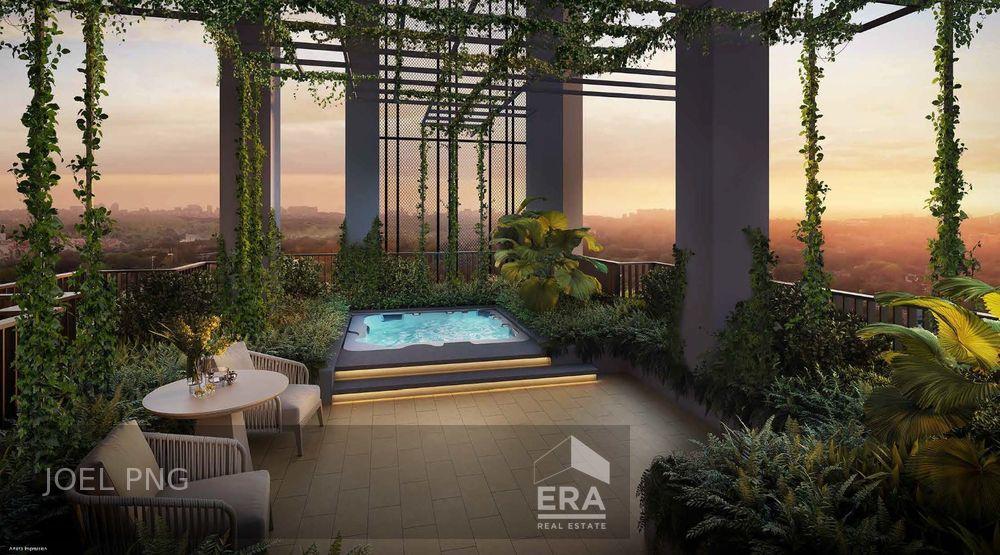 Prop-GPT: Condominium: D26 Tagore Lentoria