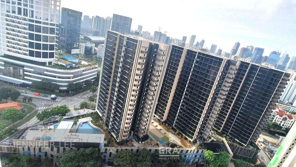 Q4 Top! Move in to a Brand New 2 Plus Study Sub Sale Unit in Rcr!