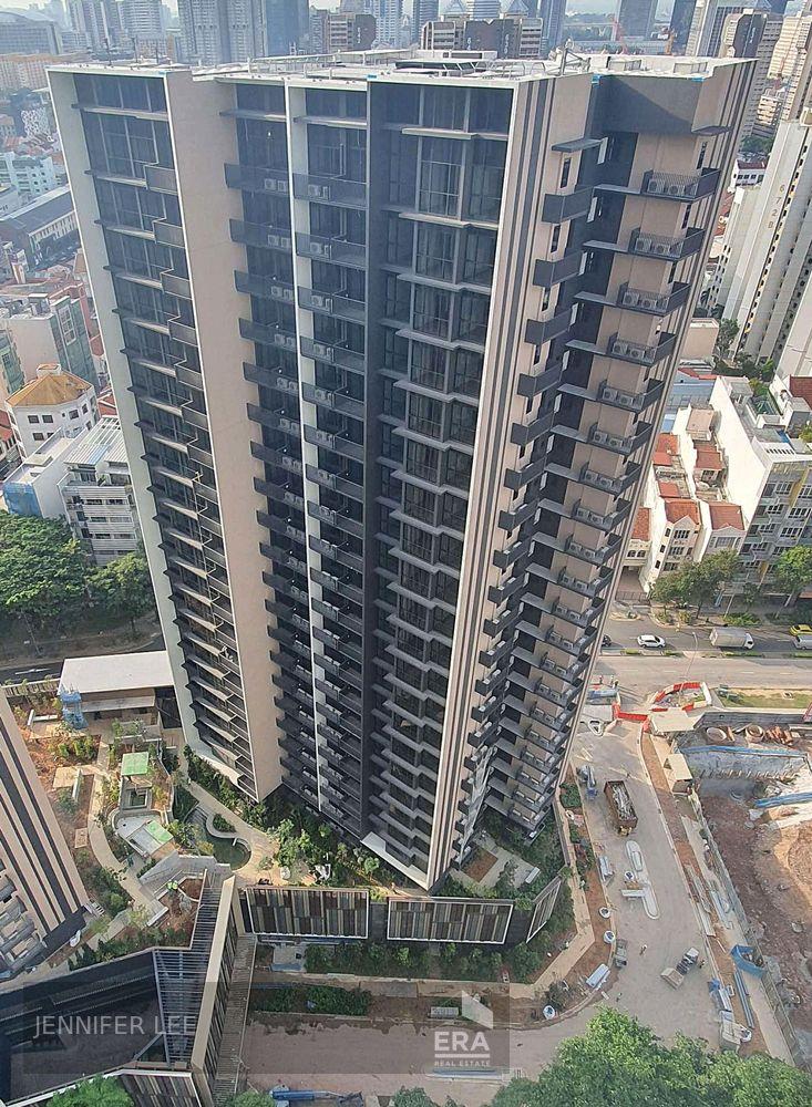 Q4 Top! Move in to a Brand New 2 Plus Study Sub Sale Unit in Rcr!