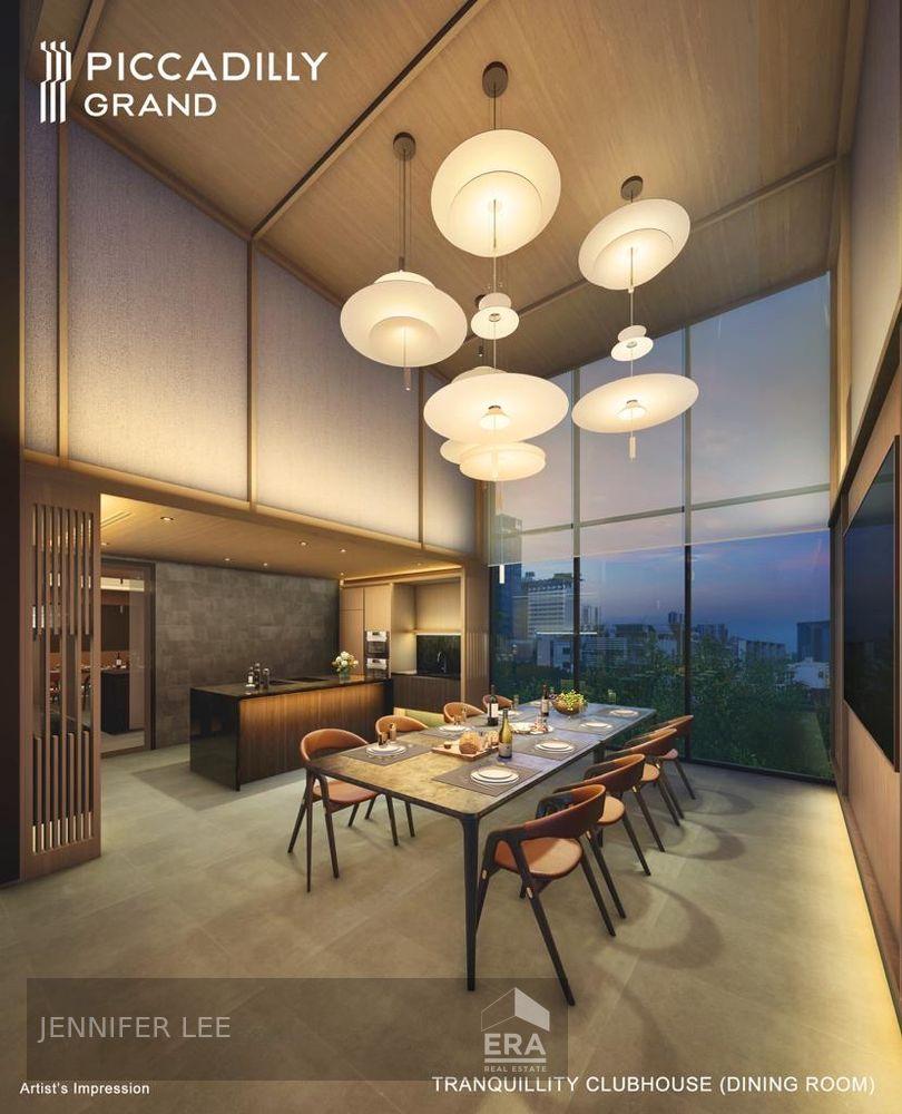 Q4 Top! Move in to a Brand New 2 Plus Study Sub Sale Unit in Rcr!