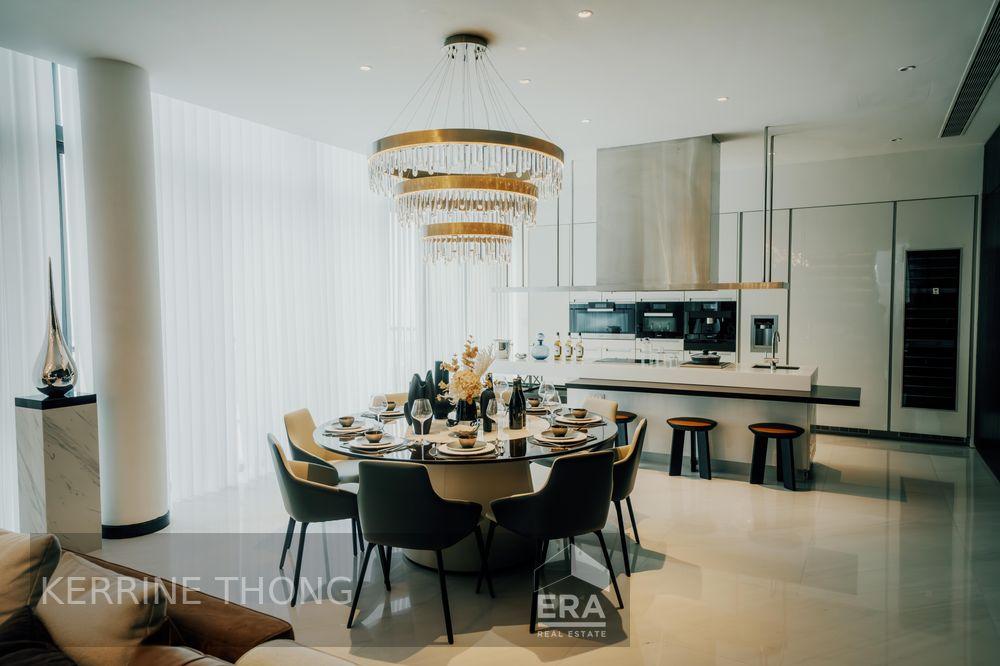 Marina One Residences: D01 Marina Condominium | Prop-GPT the AI-Powered Property Guru