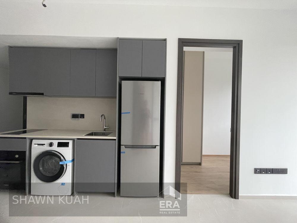 Prop-GPT: Condominium: D08 Serangoon Road The Ranz