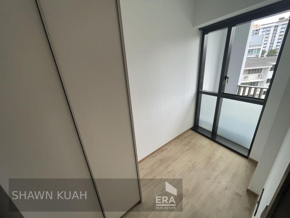 Freehold Ready to Move In. Brand New. Mins Walk to Farrer Park Mrt