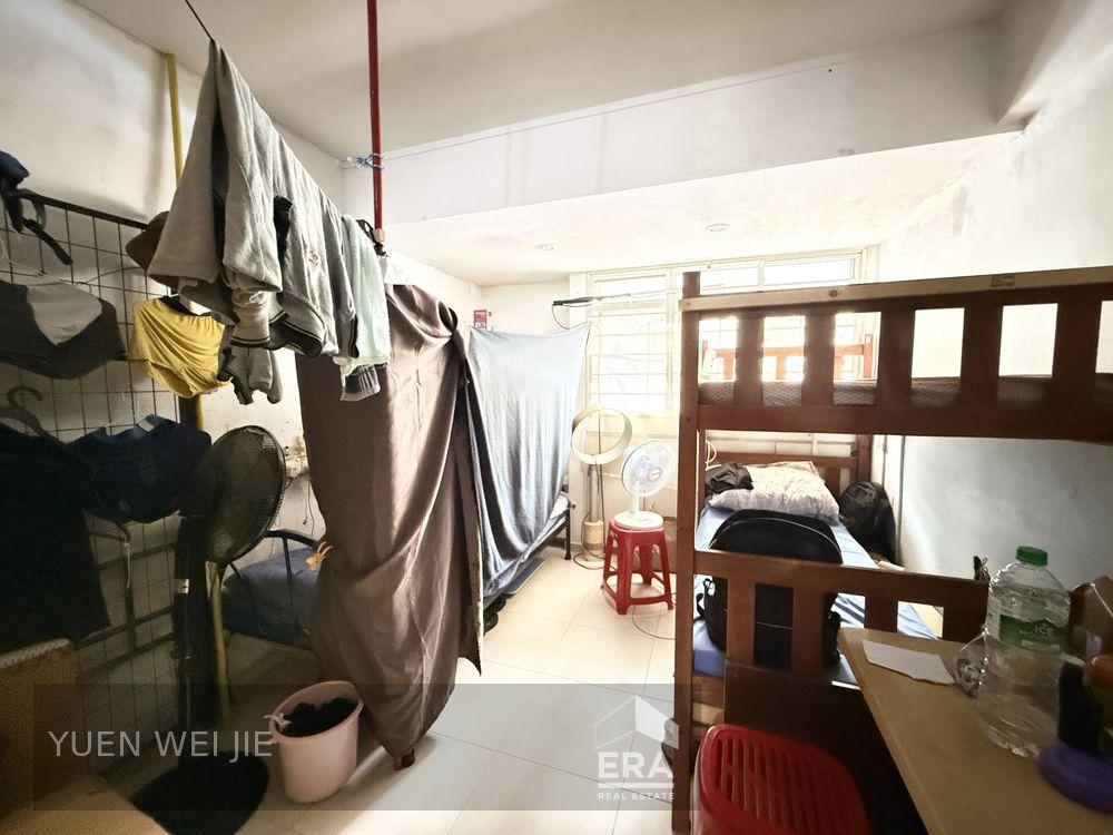 Shophouse for Sale: Clementi West Street 2, Clementi, D05, 120727