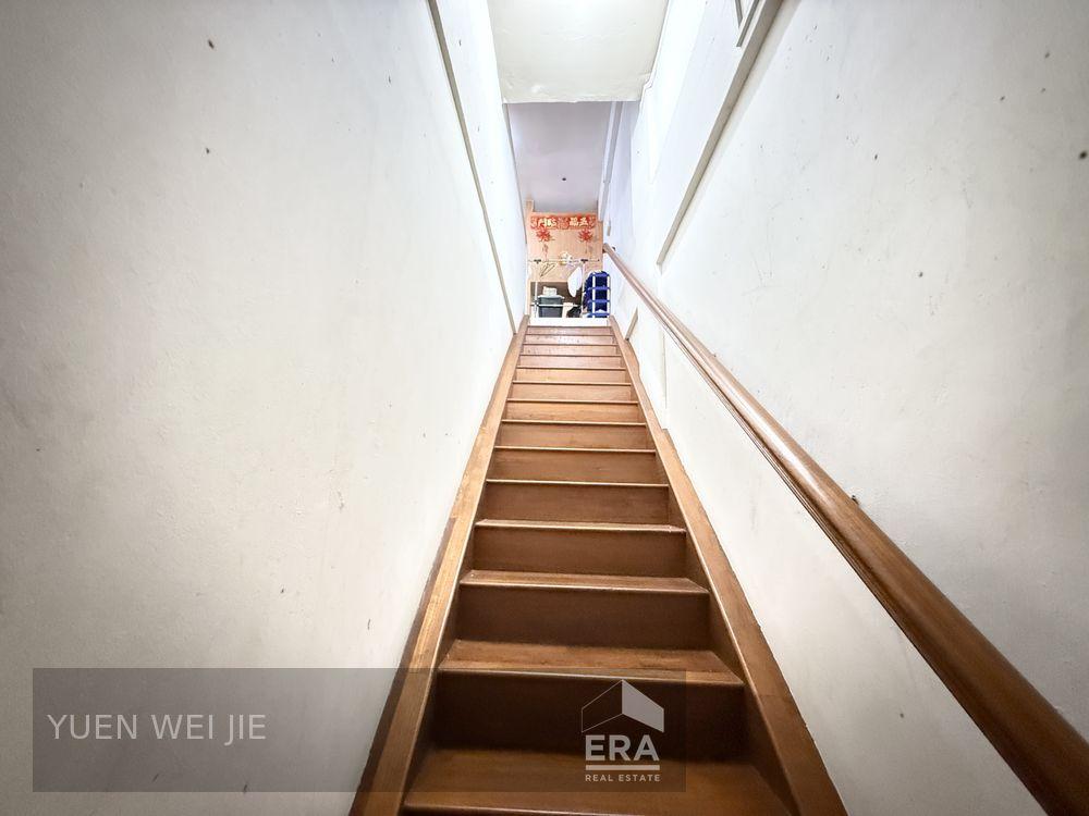 Shophouse for Sale: Clementi West Street 2, Clementi, D05, 120727
