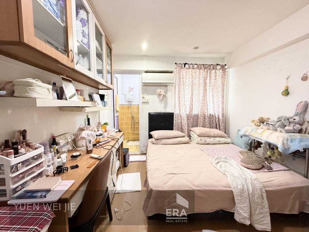 Shophouse for Sale: Clementi West Street 2, Clementi, D05, 120727