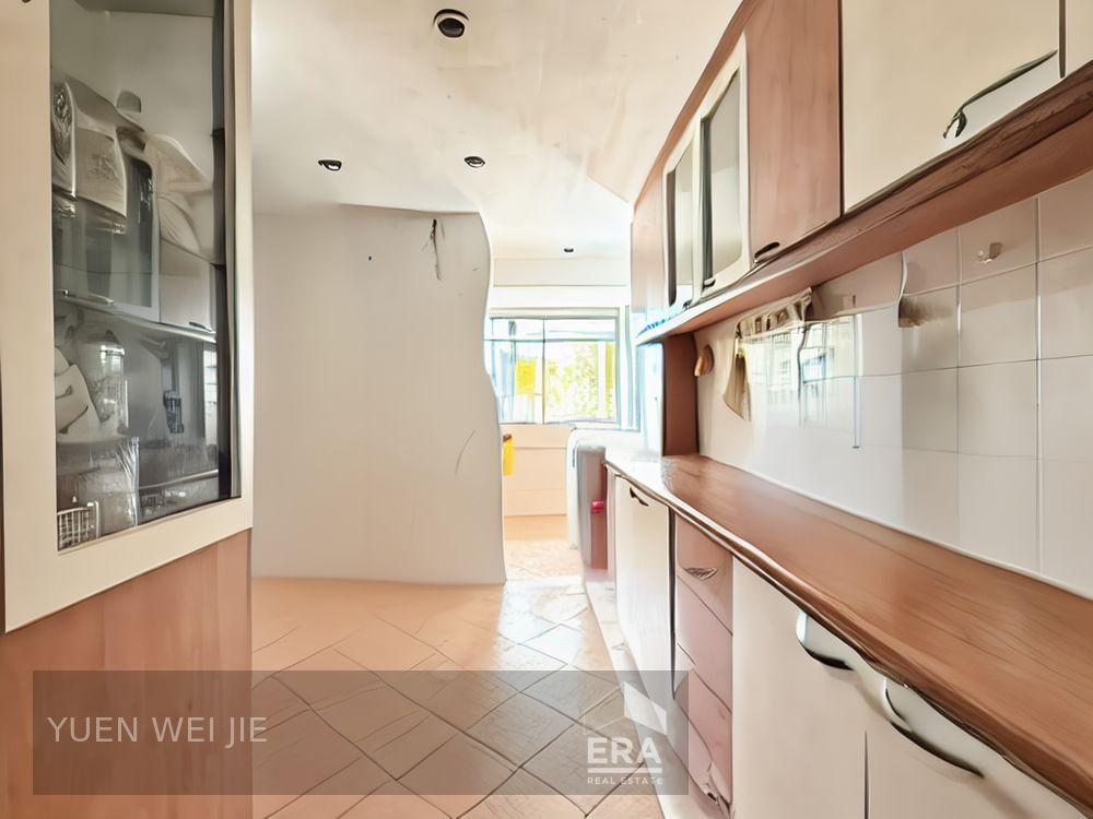 Shophouse for Sale: Clementi West Street 2, Clementi, D05, 120727