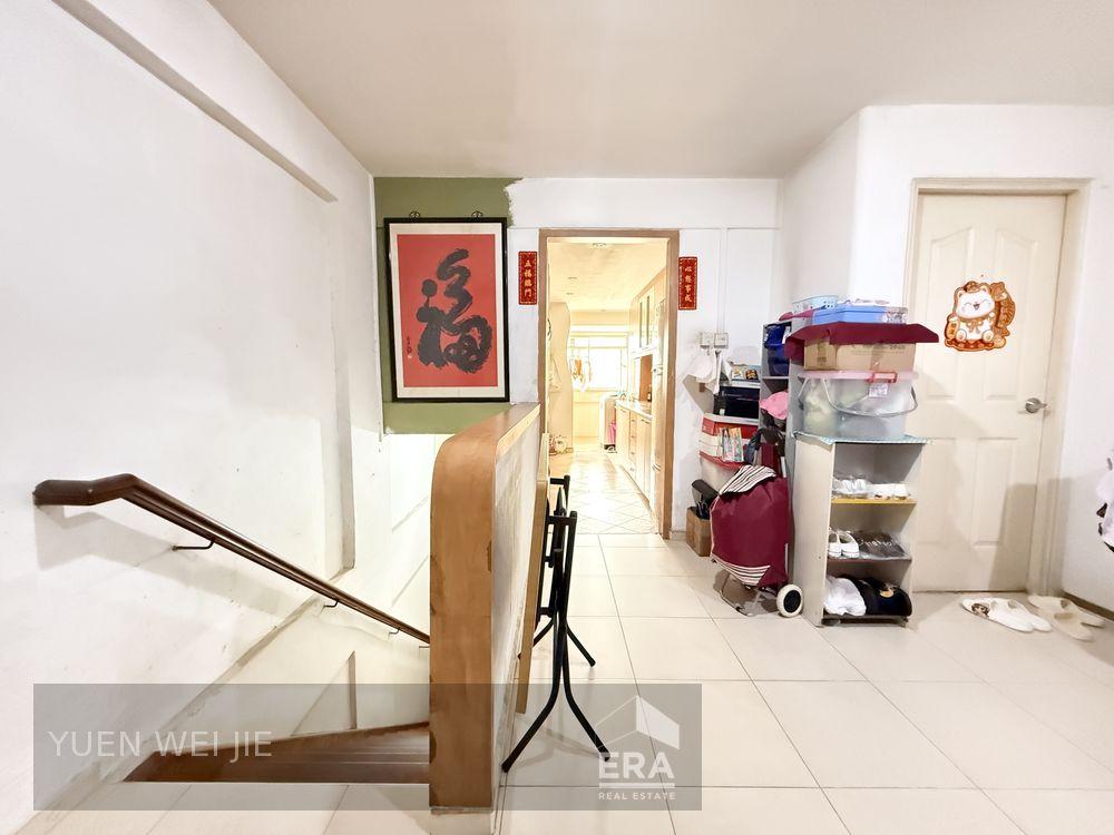Shophouse for Sale: Clementi West Street 2, Clementi, D05, 120727