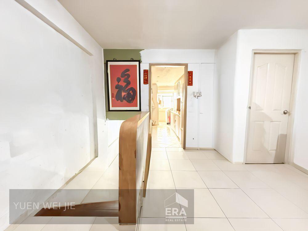 Shophouse for Sale: Clementi West Street 2, Clementi, D05, 120727